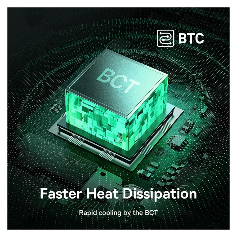 Buy Baseus Charger Wall 25W USB-C - GAN5 Mini - EU Black in Cyprus, Nicosia, Limassol, Larnaka, Pafos