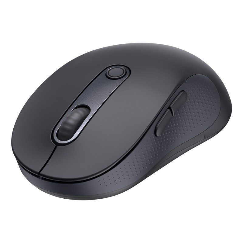 Baseus IT Mouse F02 BS-F02 Wireless Black (Boxed) — Buy in Cyprus with Fast Delivery