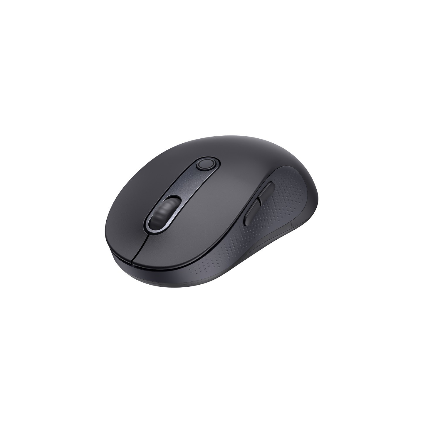 Baseus IT Mouse F02 BS-F02 Wireless Black (Boxed) — Buy in Cyprus with Fast Delivery