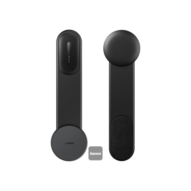 Buy Baseus Stand Tablet And Phones Magnetic - C02 - Black in Cyprus, Nicosia, Limassol, Larnaka, Pafos