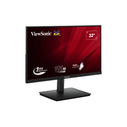 Buy Viewsonic Monitor - VA220-H - VA 22'' Full-HD VA 100Hz HDMI VGA in Cyprus, Nicosia, Limassol, Larnaka, Pafos