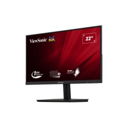 Buy Viewsonic Monitor - VA220-H - VA 22'' Full-HD VA 100Hz HDMI VGA in Cyprus, Nicosia, Limassol, Larnaka, Pafos