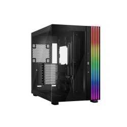Buy be quiet! Light Base 900 DX - Full-Tower PC Case, Black, 3m ARGB, Panorama W... in Cyprus, Nicosia, Limassol, Larnaka, Pafos