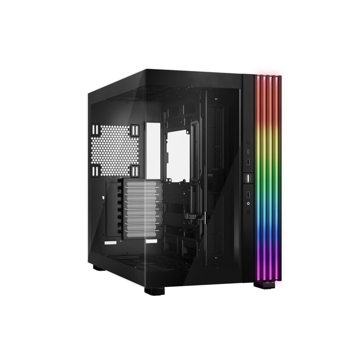 be quiet! Light Base 900 DX Full-Tower PC Case Black 3m ARGB E-ATX (Boxed) — Buy in Cyprus with Fast Delivery
