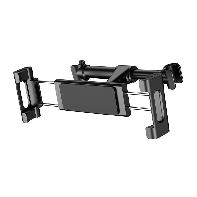 Buy Baseus Backseat Car Mount - Black in Cyprus, Nicosia, Limassol, Larnaka, Pafos