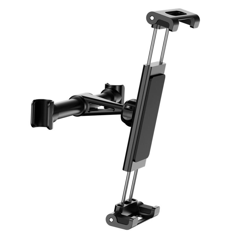 Buy Baseus Backseat Car Mount - Black in Cyprus, Nicosia, Limassol, Larnaka, Pafos