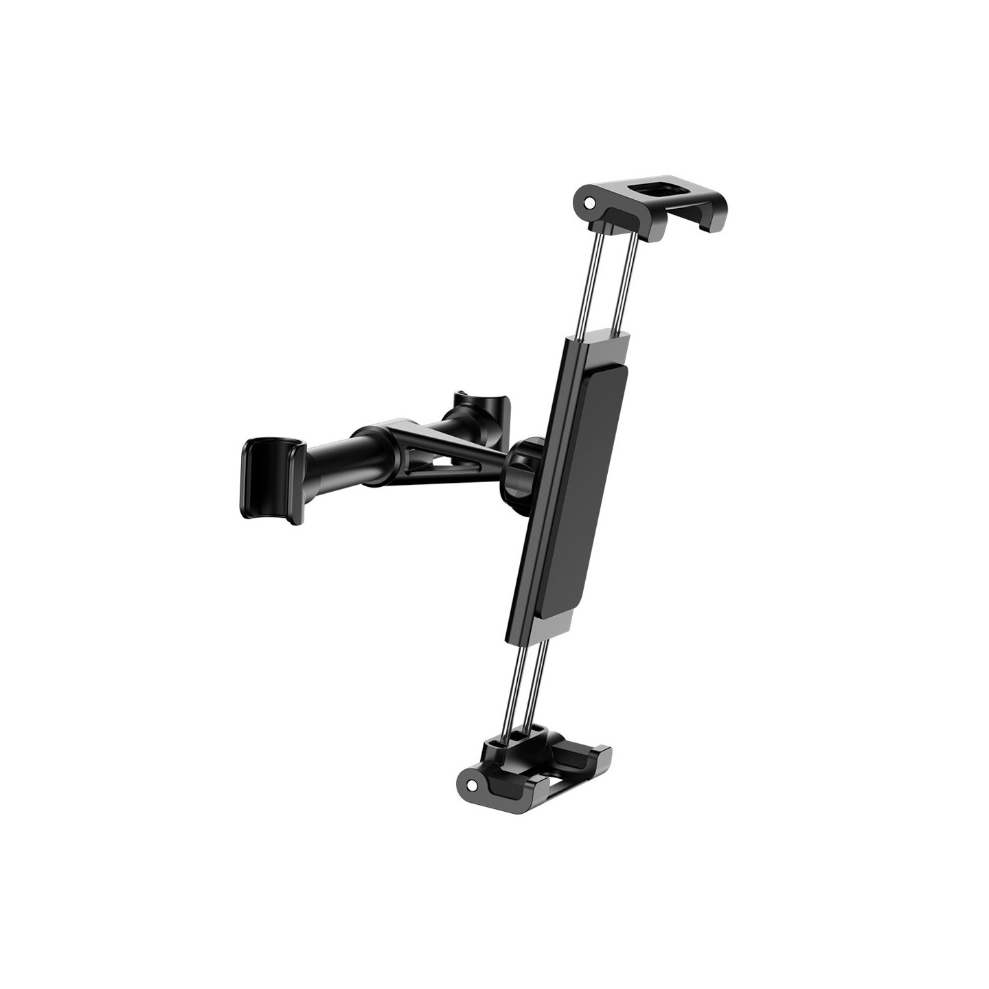 Baseus Backseat Car Mount - Black — Buy in Cyprus with Fast Delivery