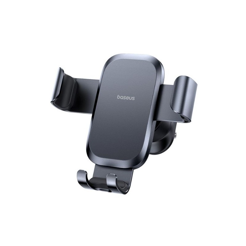 Buy Baseus Car Holder - AirVent Gravity METAL AGE GO in Cyprus, Nicosia, Limassol, Larnaka, Pafos