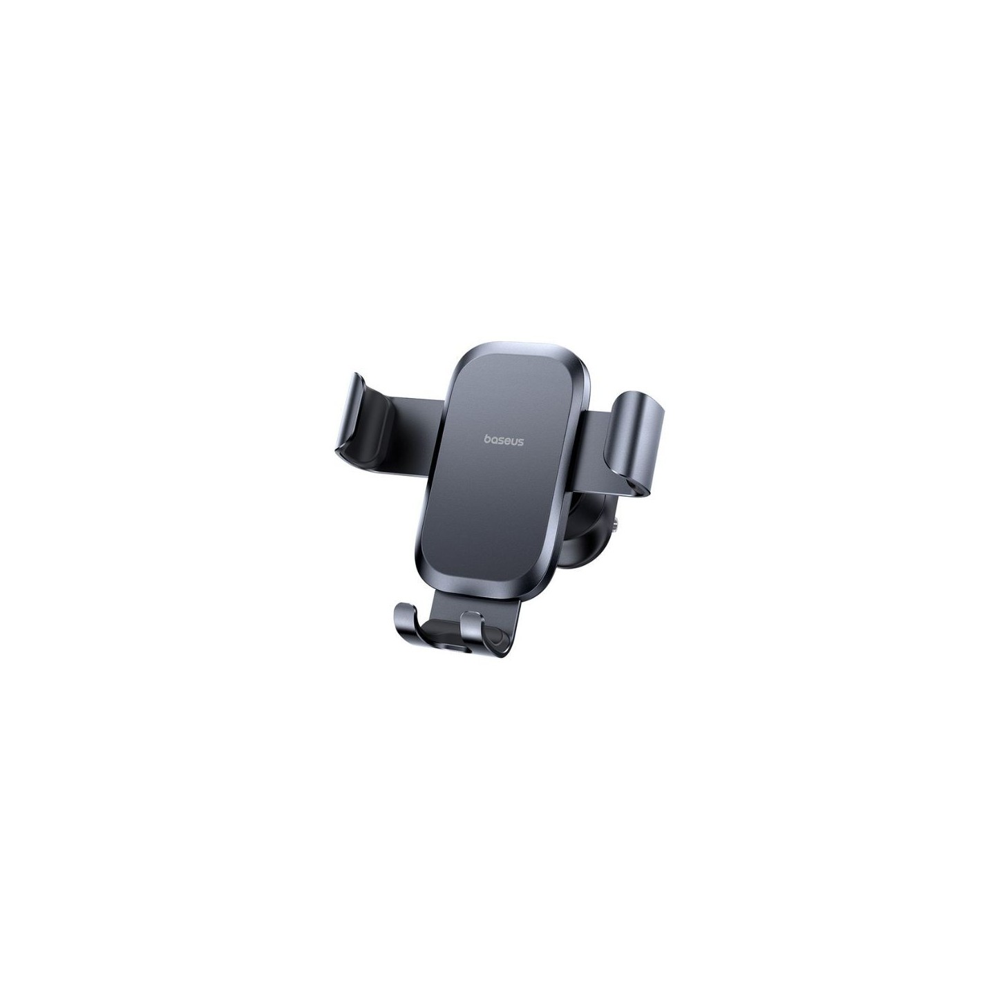 Baseus Car Holder - AirVent Gravity METAL AGE GO — Buy in Cyprus with Fast Delivery