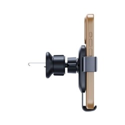 Buy Baseus Car Holder - AirVent Gravity METAL AGE GO in Cyprus, Nicosia, Limassol, Larnaka, Pafos