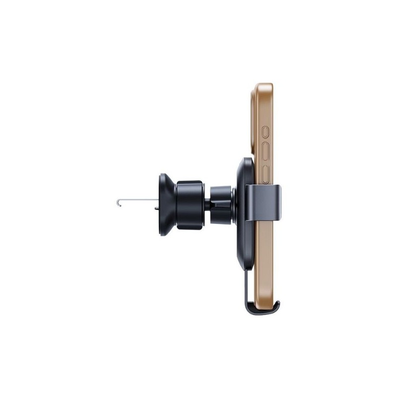 Buy Baseus Car Holder - AirVent Gravity METAL AGE GO in Cyprus, Nicosia, Limassol, Larnaka, Pafos