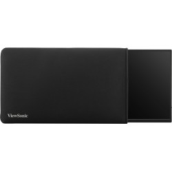 Viewsonic VA1650 15.6" Full-HD IPS Portable Monitor USB-C HDMI PD (Boxed) — Buy in Cyprus with Fast Delivery