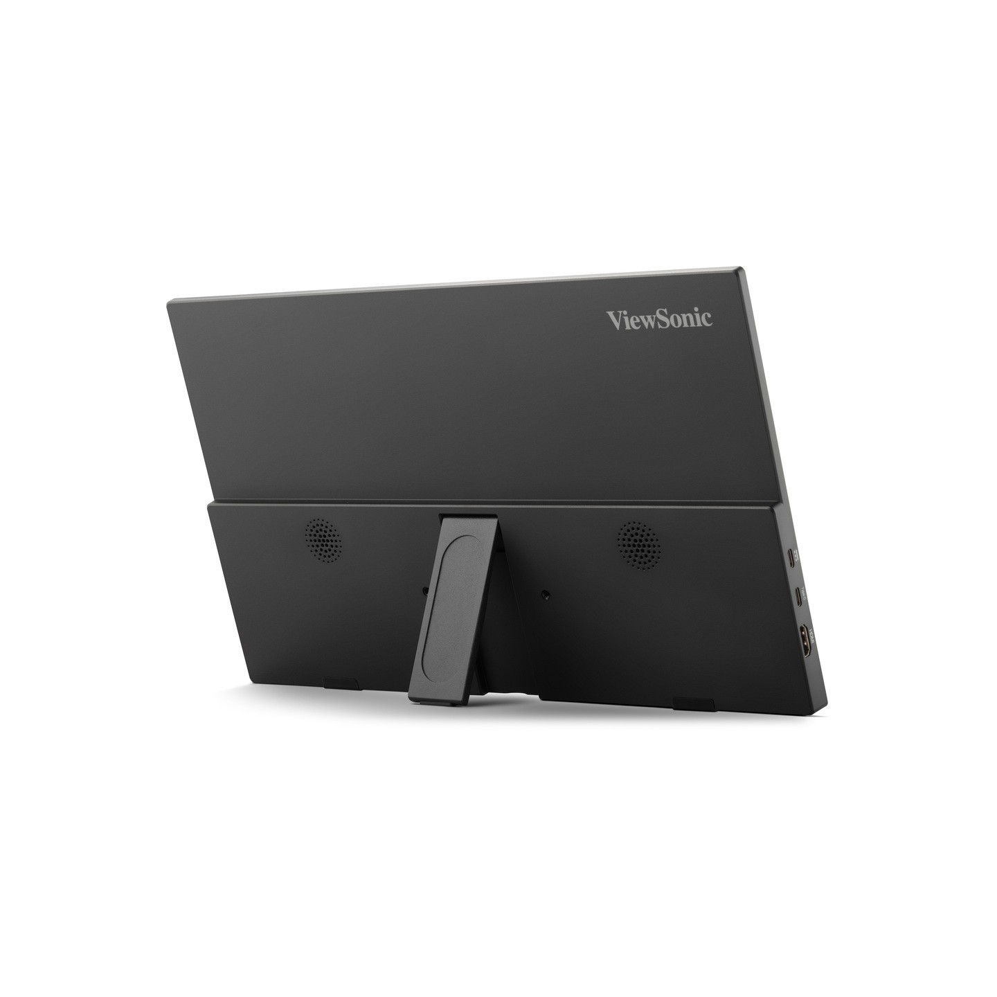 Viewsonic VA1650 15.6" Full-HD IPS Portable Monitor USB-C HDMI PD (Boxed) — Buy in Cyprus with Fast Delivery