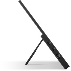 Viewsonic VA1650 15.6" Full-HD IPS Portable Monitor USB-C HDMI PD (Boxed) — Buy in Cyprus with Fast Delivery