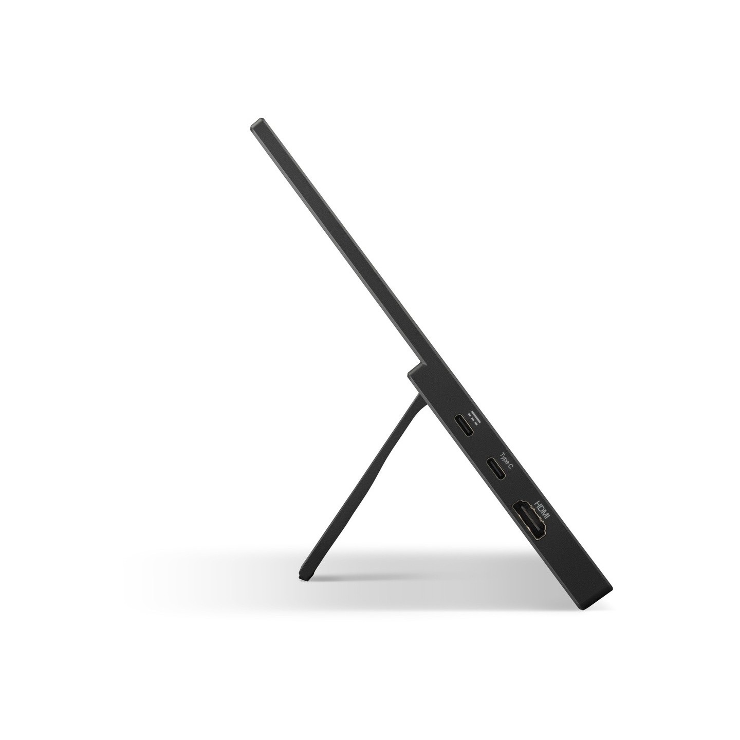 Viewsonic VA1650 15.6" Full-HD IPS Portable Monitor USB-C HDMI PD (Boxed) — Buy in Cyprus with Fast Delivery