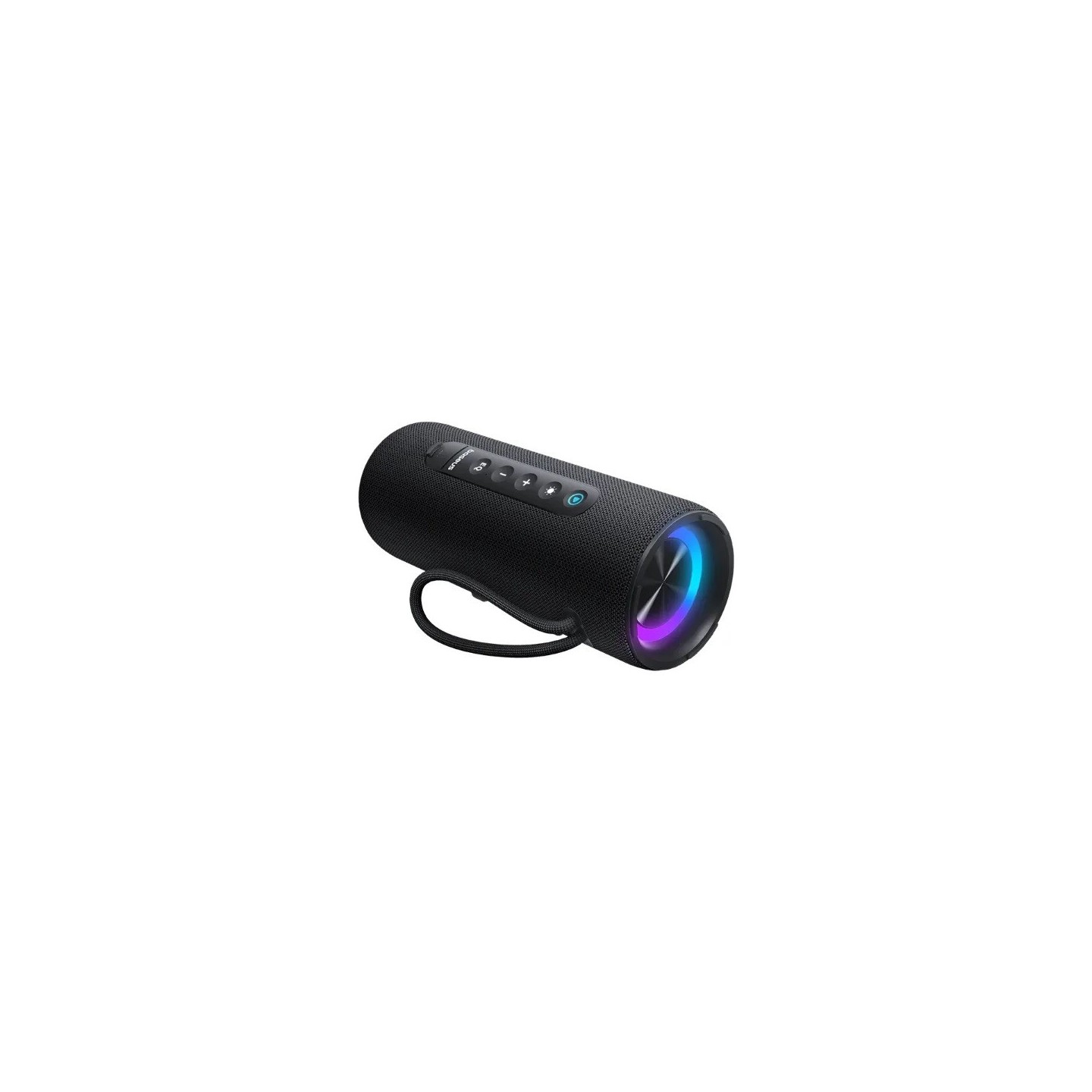 Baseus Speaker Wireless AeQur - VO20 - RGB IPX5 Black — Buy in Cyprus with Fast Delivery