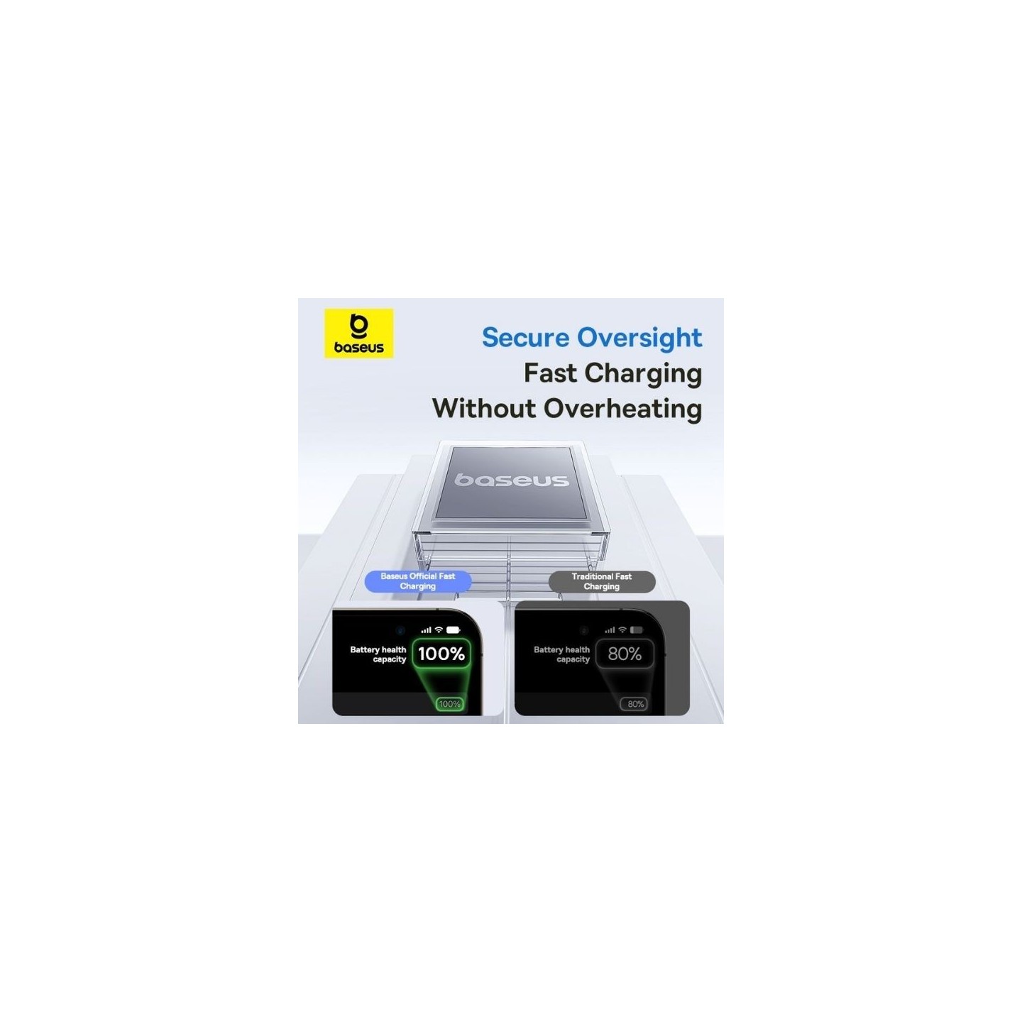 Baseus Cable Lightning to USB-C Display 2 Series Braided - 20W 2.0m Black — Buy in Cyprus with Fast Delivery