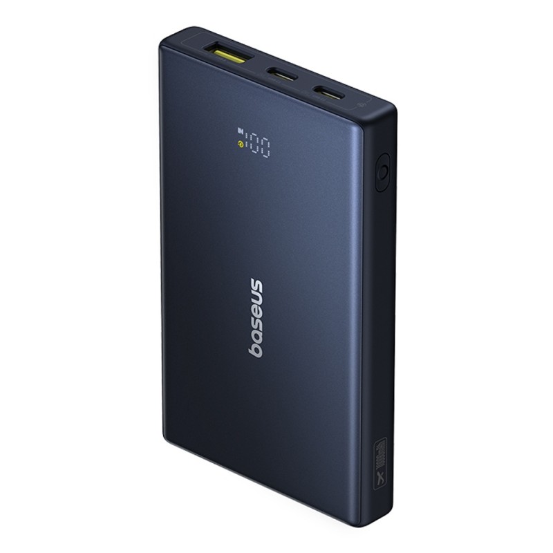 Buy Baseus Powerbank - PicoGo - 20W 10000mAh + Display in Cyprus, Nicosia, Limassol, Larnaka, Pafos