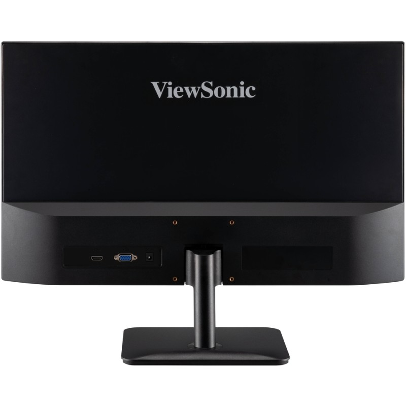 Buy Viewsonic Monitor - VA2432-H-2 - 24'' Full-HD IPS 100Hz HDMI VGA in Cyprus, Nicosia, Limassol, Larnaka, Pafos