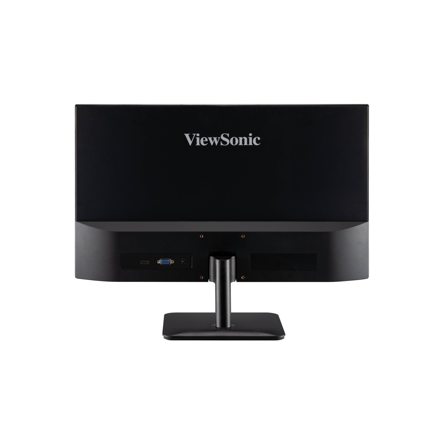 ViewSonic VA2432-H-2 24" Full HD 100Hz IPS Monitor - HDMI/VGA (Boxed) — Buy in Cyprus with Fast Delivery