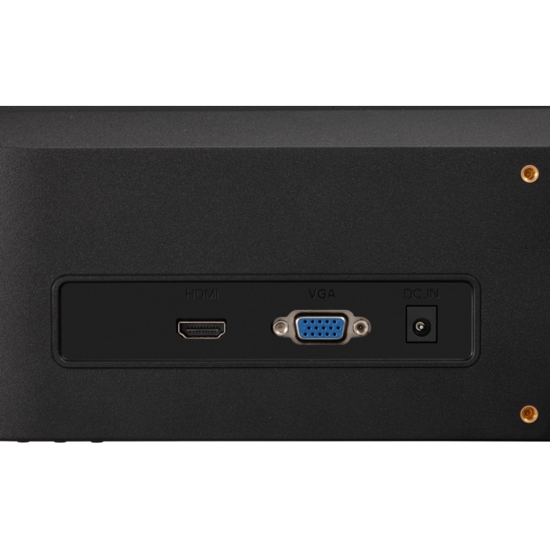 Buy Viewsonic Monitor - VA2432-H-2 - 24'' Full-HD IPS 100Hz HDMI VGA in Cyprus, Nicosia, Limassol, Larnaka, Pafos