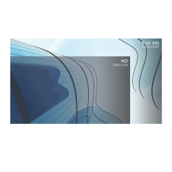 ViewSonic VA2432-H-2 24" Full HD 100Hz IPS Monitor - HDMI/VGA (Boxed) — Buy in Cyprus with Fast Delivery