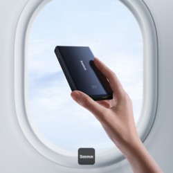 Buy Baseus Powerbank - PicoGo - 20W 10000mAh + Display in Cyprus, Nicosia, Limassol, Larnaka, Pafos