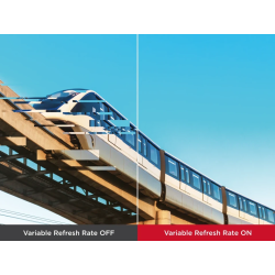 ViewSonic VA2432-H-2 24" Full HD 100Hz IPS Monitor - HDMI/VGA (Boxed) — Buy in Cyprus with Fast Delivery