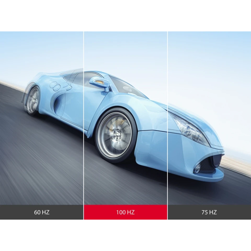 Buy Viewsonic Monitor - VA2432-H-2 - 24'' Full-HD IPS 100Hz HDMI VGA in Cyprus, Nicosia, Limassol, Larnaka, Pafos