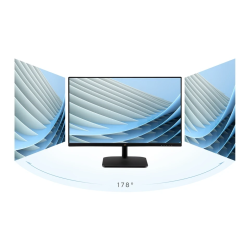 ViewSonic VA2432-H-2 24" Full HD 100Hz IPS Monitor - HDMI/VGA (Boxed) — Buy in Cyprus with Fast Delivery