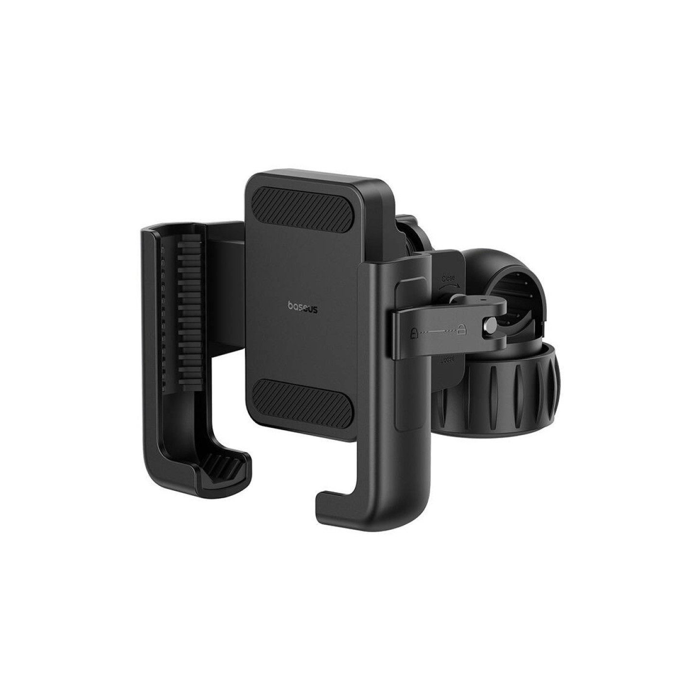 Baseus VA Phone Holder - GOTRIP - Motorcycle Bicycle Scooter — Buy in Cyprus with Fast Delivery