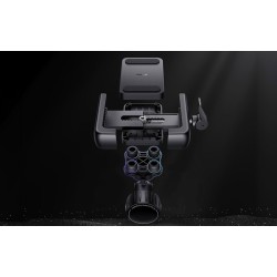 Buy Baseus VA Phone Holder - GOTRIP - Motorcycle Bicycle Scooter in Cyprus, Nicosia, Limassol, Larnaka, Pafos