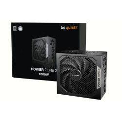 Buy Be Quiet Power Zone 2 1000W - BP008EU - 80 PLUS Platinum, Fully-Modular ATX ... in Cyprus, Nicosia, Limassol, Larnaka, Pafos