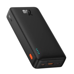 Buy Baseus Powerbank - Airpow - 20W 20000mAh Black in Cyprus, Nicosia, Limassol, Larnaka, Pafos