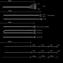 be quiet! Power Zone 2 1000W – 80 PLUS Platinum ATX 3.1 PSU | Armenius Store