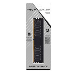 Buy PNY RAM DIMM DDR4 3200MHz CL22 16GB Desktop Memory - DIMM DDR4 3200MHz CL22 ... in Cyprus, Nicosia, Limassol, Larnaka, Pafos