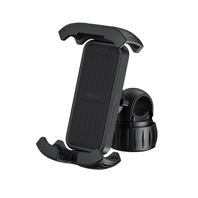 Buy Baseus VA Motorcycle Bicycle Scooter Phone Holder - QUICKGO in Cyprus, Nicosia, Limassol, Larnaka, Pafos