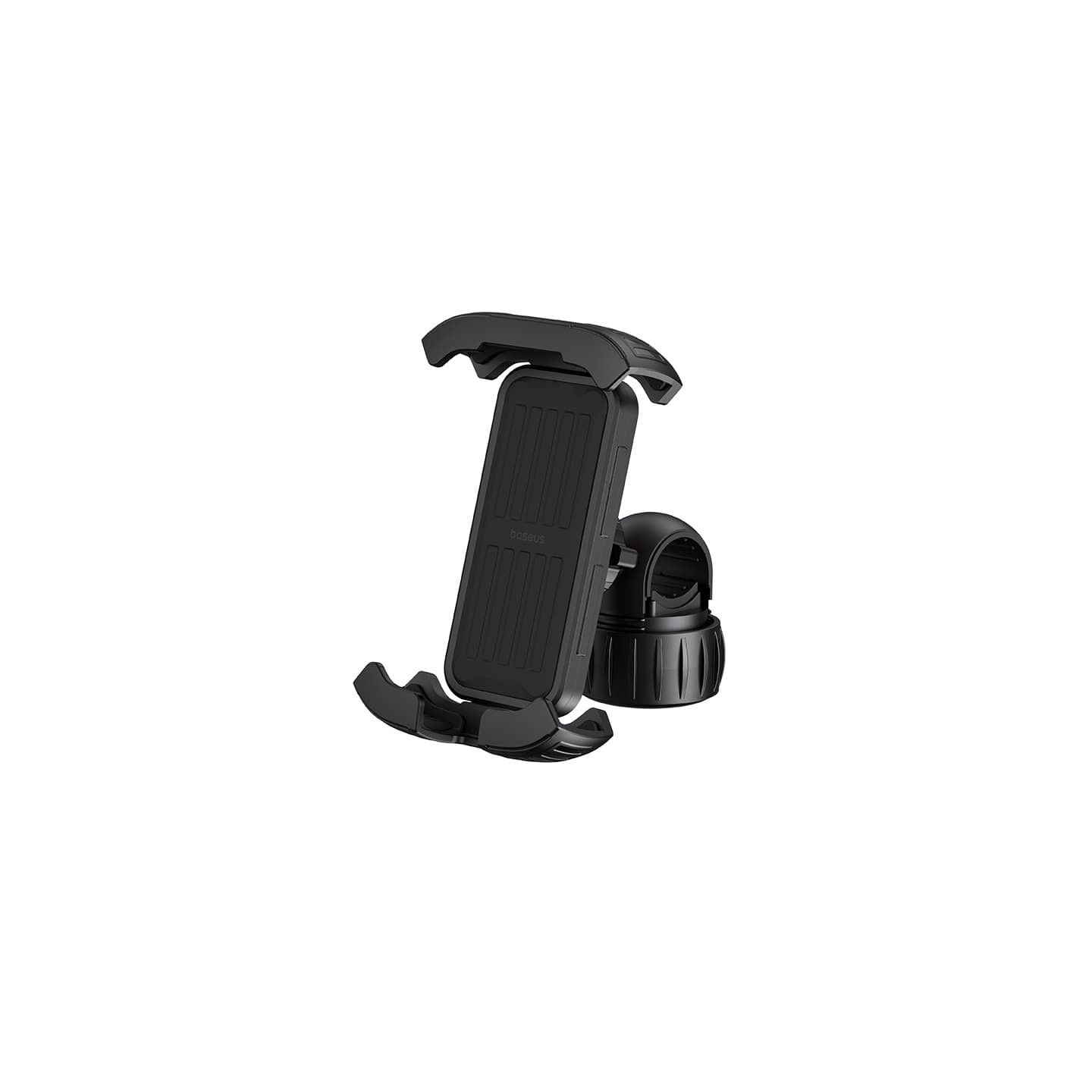 Baseus VA Motorcycle Bicycle Scooter Phone Holder - QUICKGO — Buy in Cyprus with Fast Delivery