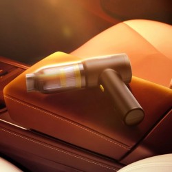 Buy Baseus VA Vacuum Cleaner Car - 5000pa Black in Cyprus, Nicosia, Limassol, Larnaka, Pafos