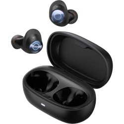 Buy Baseus Headphones In Ear Beans TWS - MA20 Pro - Black in Cyprus, Nicosia, Limassol, Larnaka, Pafos