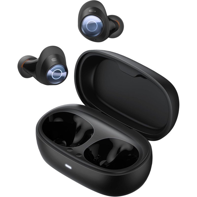 Buy Baseus Headphones In Ear Beans TWS - MA20 Pro - Black in Cyprus, Nicosia, Limassol, Larnaka, Pafos
