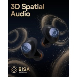 Buy Baseus Headphones In Ear Beans TWS - MA20 Pro - Black in Cyprus, Nicosia, Limassol, Larnaka, Pafos