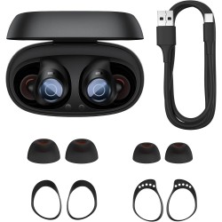 Buy Baseus Headphones In Ear Beans TWS - MA20 Pro - Black in Cyprus, Nicosia, Limassol, Larnaka, Pafos