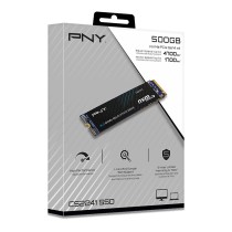 PNY CS2241 500GB M.2 NVMe SSD – PCIe Gen4 4,700 MB/s | Armenius Store