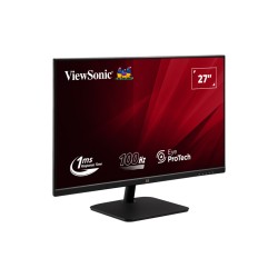 ViewSonic VA2732-H-2 27" Full HD 100Hz IPS Monitor - HDMI/VGA (Boxed) — Buy in Cyprus with Fast Delivery
