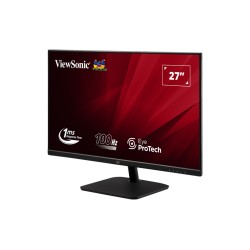 Buy ViewSonic Monitor VA 27'' Full-HD IPS 100Hz HDMI VGA - VA2732-H-2 - Full-HD ... in Cyprus, Nicosia, Limassol, Larnaka, Pafos