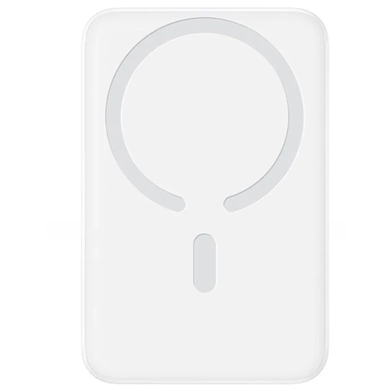 Buy Baseus EnerFill Ultra Wireless Powerbank - FM11 - 22.5W 10000mAh White in Cyprus, Nicosia, Limassol, Larnaka, Pafos