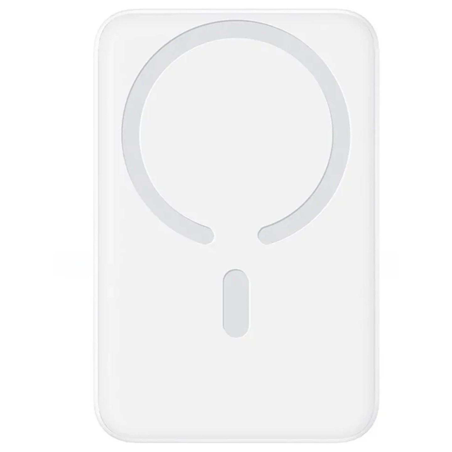 Baseus EnerFill Ultra Wireless Powerbank - FM11 - 22.5W 10000mAh White — Buy in Cyprus with Fast Delivery