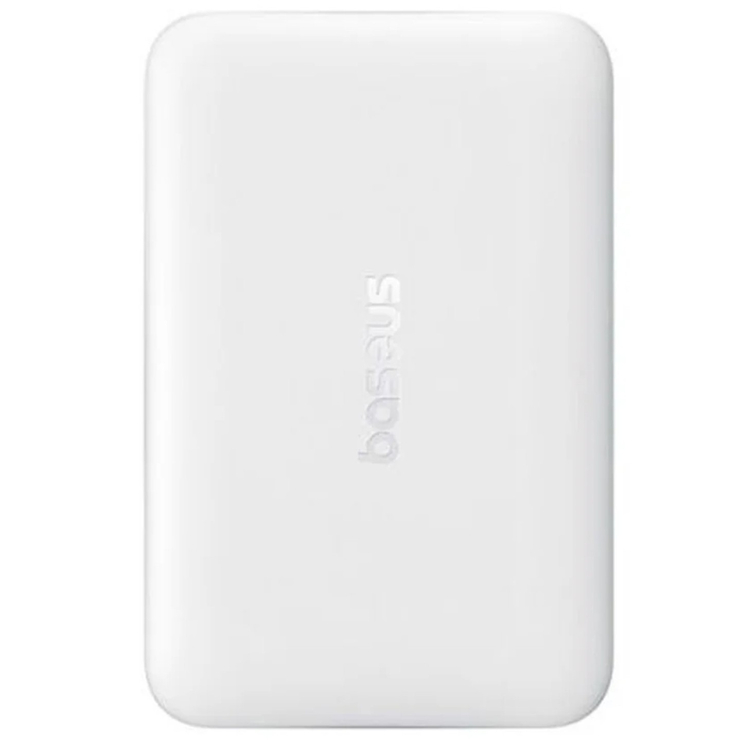 Baseus EnerFill Ultra Wireless Powerbank - FM11 - 22.5W 10000mAh White — Buy in Cyprus with Fast Delivery