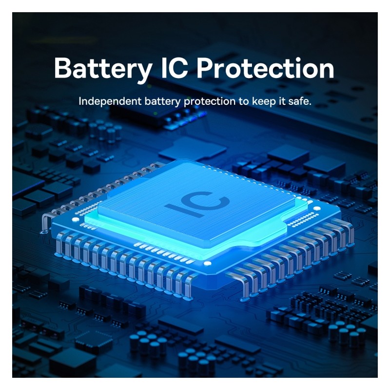 Buy Baseus Car Inflator Pump - Wireless SUPER MINI PRO in Cyprus, Nicosia, Limassol, Larnaka, Pafos